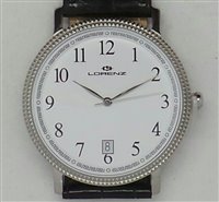 Armbanduhr Lorenz Herr in Stahl 026986AA - 026986AA